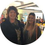 Womans Day Breakfast