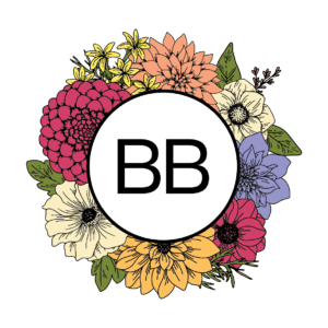 Barhill bloom full logo