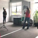 Photography | Behind the scenes