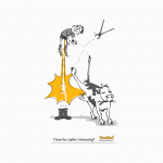 JFM Marketing + Design | Veehof Case Study - Illustration