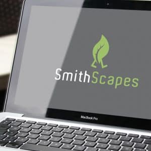 JFM Marketing + Design | Brand Identity/Logo Design Smithscapes