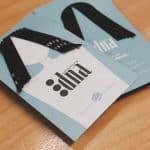 JFM Marketing + Design | Business Cards DNA Hairdressing