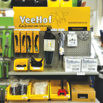 JFM Marketing + Design | Veehof Signage Ruralco