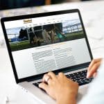 JFM Marketing + Design | Websites - Veehof