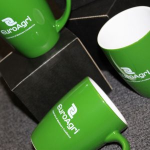 JFM Marketing + Design | Promotional Items - EuroAgri Mugs